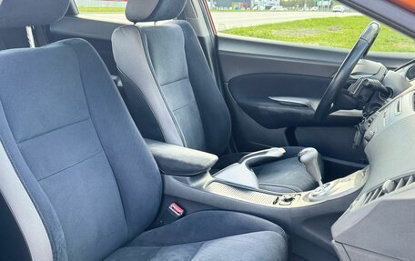 Honda Civic VIII, 2008 год, 569 000 рублей, 11 фотография