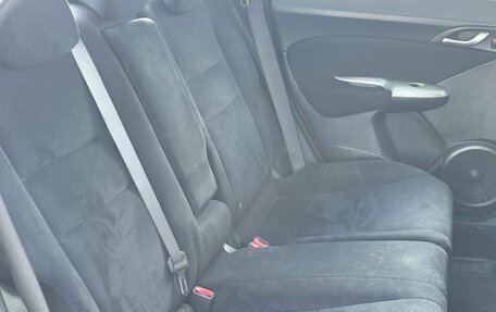 Honda Civic VIII, 2008 год, 569 000 рублей, 13 фотография
