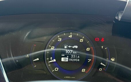 Honda Civic VIII, 2008 год, 569 000 рублей, 16 фотография