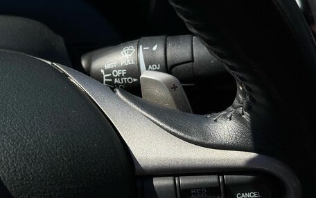 Honda Civic VIII, 2008 год, 569 000 рублей, 21 фотография
