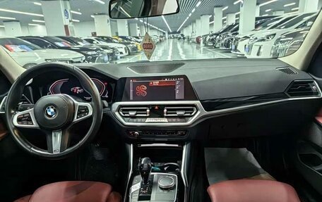 BMW 3 серия, 2022 год, 2 154 800 рублей, 9 фотография
