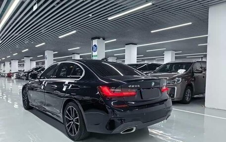 BMW 3 серия, 2022 год, 2 154 800 рублей, 6 фотография