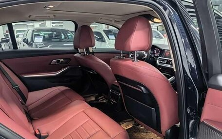 BMW 3 серия, 2022 год, 2 154 800 рублей, 11 фотография