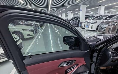BMW 3 серия, 2022 год, 2 154 800 рублей, 8 фотография