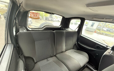 Chevrolet Niva I рестайлинг, 2011 год, 435 000 рублей, 8 фотография