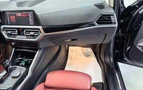 BMW 3 серия, 2022 год, 2 154 800 рублей, 14 фотография