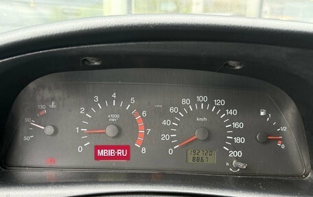 Chevrolet Niva I рестайлинг, 2011 год, 435 000 рублей, 9 фотография