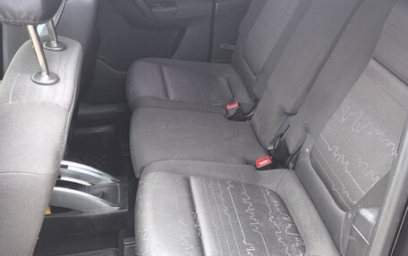 Opel Meriva, 2012 год, 400 000 рублей, 10 фотография