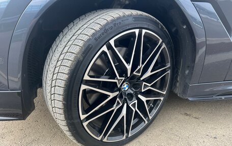 BMW X6, 2020 год, 8 150 000 рублей, 4 фотография