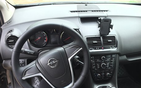 Opel Meriva, 2012 год, 400 000 рублей, 8 фотография