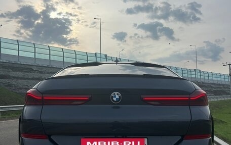 BMW X6, 2020 год, 8 150 000 рублей, 2 фотография