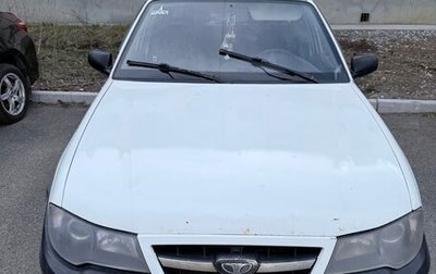 Daewoo Nexia I рестайлинг, 2011 год, 95 000 рублей, 1 фотография