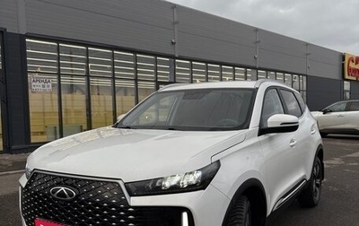 Chery Tiggo 4 I рестайлинг, 2024 год, 1 590 000 рублей, 1 фотография
