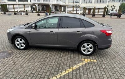 Ford Focus III, 2012 год, 780 000 рублей, 1 фотография