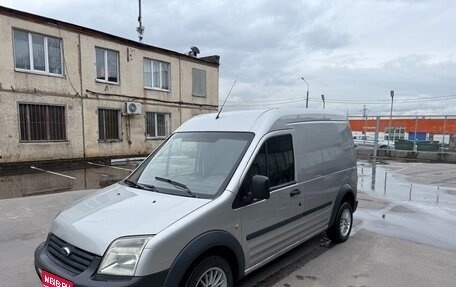 Ford Transit Connect, 2012 год, 580 000 рублей, 1 фотография