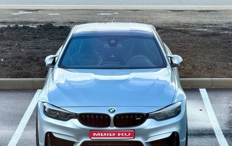 BMW M4, 2017 год, 5 999 999 рублей, 1 фотография