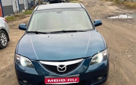 Mazda 3, 2006 год, 370 000 рублей, 1 фотография