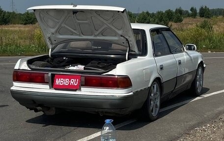 Toyota Mark II VIII (X100), 1989 год, 450 000 рублей, 1 фотография