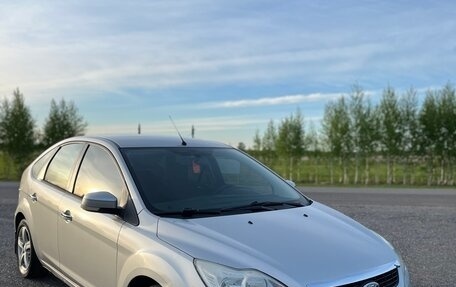 Ford Focus II рестайлинг, 2010 год, 629 900 рублей, 1 фотография