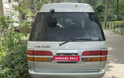 Toyota Lite Ace IV, 1993 год, 330 000 рублей, 1 фотография