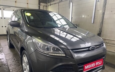 Ford Kuga III, 2015 год, 1 700 000 рублей, 1 фотография
