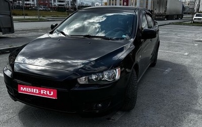 Mitsubishi Lancer IX, 2008 год, 649 000 рублей, 1 фотография