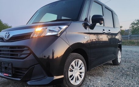Toyota Tank I, 2019 год, 1 250 000 рублей, 1 фотография