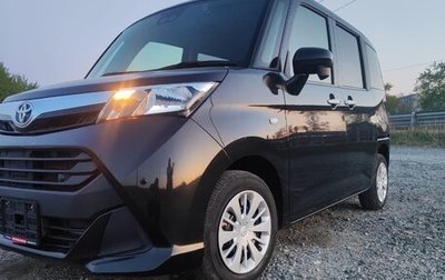 Toyota Tank I, 2019 год, 1 250 000 рублей, 1 фотография