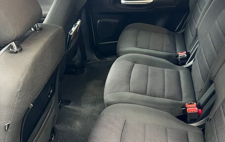 Ford S-MAX I, 2012 год, 1 100 000 рублей, 12 фотография