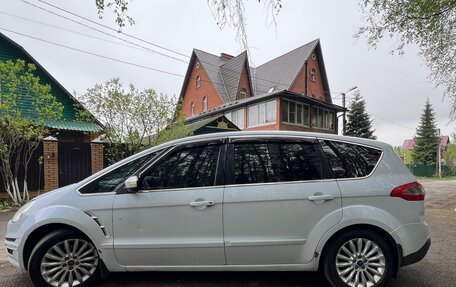 Ford S-MAX I, 2012 год, 1 100 000 рублей, 8 фотография