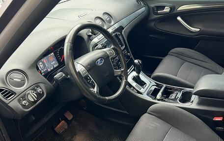 Ford S-MAX I, 2012 год, 1 100 000 рублей, 11 фотография