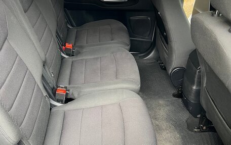 Ford S-MAX I, 2012 год, 1 100 000 рублей, 13 фотография