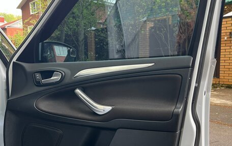 Ford S-MAX I, 2012 год, 1 100 000 рублей, 18 фотография