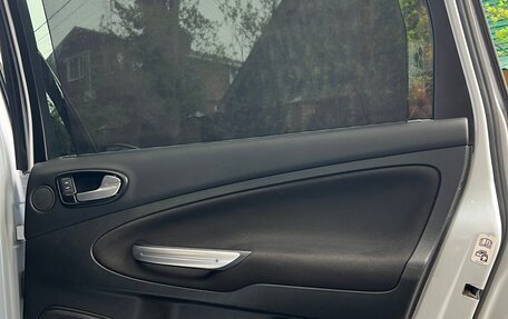 Ford S-MAX I, 2012 год, 1 100 000 рублей, 19 фотография
