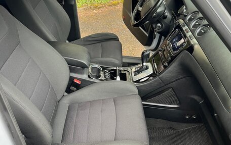 Ford S-MAX I, 2012 год, 1 100 000 рублей, 14 фотография