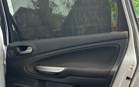 Ford S-MAX I, 2012 год, 1 100 000 рублей, 20 фотография