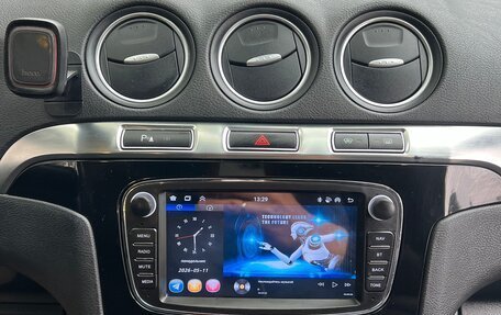 Ford S-MAX I, 2012 год, 1 100 000 рублей, 17 фотография