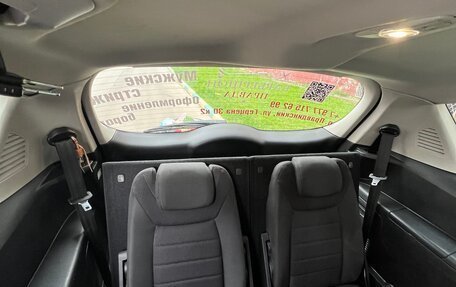 Ford S-MAX I, 2012 год, 1 100 000 рублей, 23 фотография