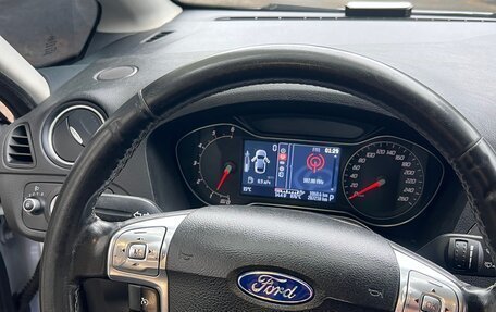 Ford S-MAX I, 2012 год, 1 100 000 рублей, 16 фотография