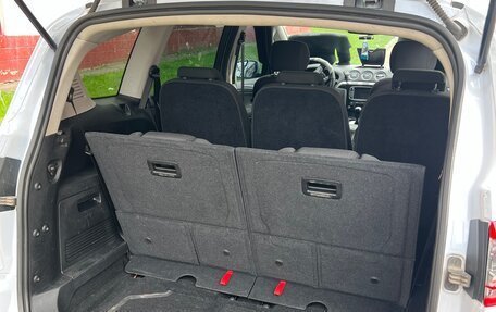 Ford S-MAX I, 2012 год, 1 100 000 рублей, 24 фотография