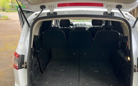 Ford S-MAX I, 2012 год, 1 100 000 рублей, 26 фотография