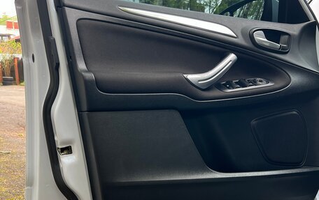 Ford S-MAX I, 2012 год, 1 100 000 рублей, 22 фотография