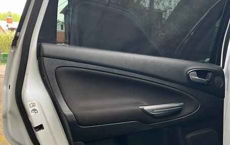 Ford S-MAX I, 2012 год, 1 100 000 рублей, 21 фотография