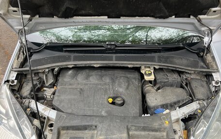 Ford S-MAX I, 2012 год, 1 100 000 рублей, 27 фотография