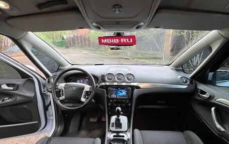 Ford S-MAX I, 2012 год, 1 100 000 рублей, 15 фотография