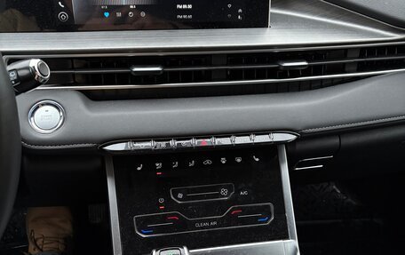 Chery Tiggo 4 I рестайлинг, 2024 год, 1 590 000 рублей, 14 фотография