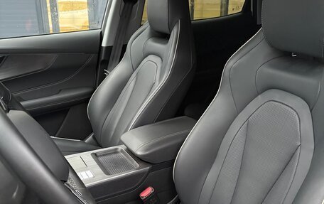 Chery Tiggo 4 I рестайлинг, 2024 год, 1 590 000 рублей, 6 фотография