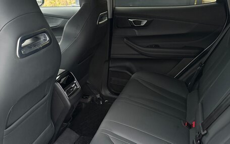 Chery Tiggo 4 I рестайлинг, 2024 год, 1 590 000 рублей, 5 фотография