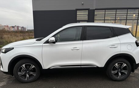 Chery Tiggo 4 I рестайлинг, 2024 год, 1 590 000 рублей, 10 фотография
