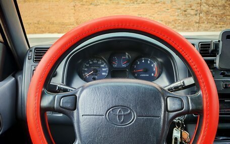 Toyota RAV4, 1996 год, 400 000 рублей, 11 фотография